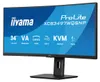 iiyama ProLite XCB3497WQSNP-B1 34" Curved-Monitor mit Produktbild-Vorschau 12