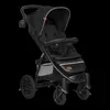 LIONELO Wózek sportowy Annet Tour Black Carbon Podgląd zdjęcia produktu 19