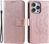 Hülle für Apple iPhone 14 Pro Handyhülle Flip Case Handy Produktbild-Vorschau 1