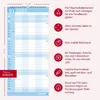 Basic Familienplaner 2027 Produktbild-Vorschau 5