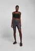 Urban Classics TB4794 | Ladies High Waist Tech Mesh AOP Produktbild-Vorschau 5