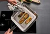 Zwilling - Poêle à griller en acier Plus 24 cm Voir les images du produit 7