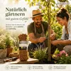 Testrut Kokosgarn dick 15 m mit Banderole Produktbild-Vorschau 6