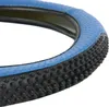 Lenkradhülle Massage Schwarz/Blau Produktbild-Vorschau 4
