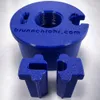 DN 80 mit 1 Zoll Gewinde Brunnendeckel Brunnenkopf Produktbild-Vorschau 4