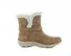 Skechers stivaletto stivaletto in Pelle finta/tessuto Anteprima dell’immagine prodotto 19