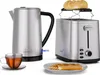 Klarstein Verosteel Essentiel Set Petit-Déjeuner - Acier Voir les images du produit 1