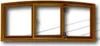 Stallfenster Eisenfenster zum Öffnen Scheunenfenster Rost Produktbild-Vorschau 7