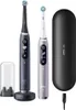 Elektrický zubní kartáček Oral-B iO Series 9 Duo Pack Black Náhled obrázku produktu 2