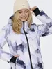 Only Play SKI AOP Jckt OTW cloud Dancer S Produktbild-Vorschau 3