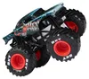 Monster Jam Spider-Man vs Venom set van 2 Monster Trucks Productafbeelding-voorbeeld 9