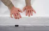 Matratze 140 x 200 cm H2/H3, 7-Zonen Taschenfederkern mit Kokos, Bezug, beidseitig – Peper Produktbild-Vorschau