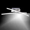 Plafonnier LED avec un bras lumineux mobile Voir les images du produit 11