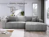 E-ZIMPAZ Ecksofa COBRA S mit Schlaffunktion und Bettkasten, Produktbild-Vorschau 2