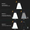 LED Solar Light Outdoor Solar lamp with movement sensor Voir les images du produit 5
