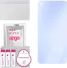 apgo Hybrid Schutzglas, kompatibel mit Oppo A78 4G, 9H Produktbild-Vorschau 1
