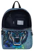 Pick & Pack Sac à dos Dangerous Cat L Jeans bleu pour Voir les images du produit 2