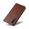 Handyhülle für Samsung Galaxy A50 Kunstleder Flip Cover Produktbild-Vorschau 5