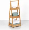 5Five Simply Smart Badezimmerregal 3-stufig, Anteprima dell’immagine prodotto 9