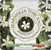 Nesti Dante Marsiglia Toscano Muschio Bianco Sapone da Anteprima dell’immagine prodotto 2