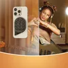 Joyroom JR-ZS418 Magnetischer Telefonhalter, Schwarz Produktbild-Vorschau 10