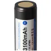 Keeppower 18650 3100mAh, 3,7V Li-Ion baterie chráněná 69,5 Náhled obrázku produktu 3