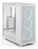 Epoch TG RGB  (weiß, Tempered Glass) Produktbild-Vorschau 3
