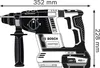 Akku-Bohrhammer mit SDS plus GBH 18V-26 in L-BOXX Produktbild-Vorschau 7