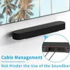 INF Uchwyt ścienny do soundbara Sonos Beam G2/Beam Podgląd zdjęcia produktu 7