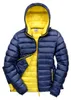 Result R194F | Ladies Snow Bird Padded Jacket - Farbe: Produktbild-Vorschau 13