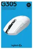 Logitech G305 - Souris - optique - 6 boutons - sans fil - Voir les images du produit 16