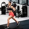 Gymtek® nastavitelná sada činek 20kg - 2x úchyty na činky + Náhled obrázku produktu 7