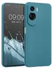 kwmobile Handyhülle für HONOR 90 Lite 5G Hülle - weiche Produktbild-Vorschau 1