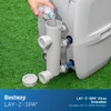 LAY-Z-SPA® Entkalker für alle LAY-Z-SPA® Pumpeneinheiten Produktbild-Vorschau 2