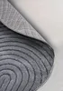 Elle Decoration New York Design Teppich Panglao Anthrazit Produktbild-Vorschau 4