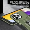 iPhone 12 Pro Max Hülle, Dual Layer Robuste Rüstung Produktbild-Vorschau 2