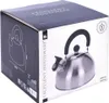 Excellent Houseware Pfeifkessel 2,5 L Edelstahl Produktbild-Vorschau 16