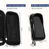 R2B Wasserdichte Fahrrad-Handyhalterung mit Powerbank Produktbild-Vorschau 6