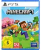 Minecraft PS5-Spiel Produktbild-Vorschau 1