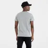 T-shirt NBA Oklahoma city thunder New Era Gris Voir les images du produit 5