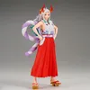 Figurka - One Piece - Yamato - King of Artist Náhled obrázku produktu 1