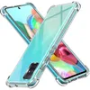 Samsung Galaxy A71 Handyhülle Hülle Silikon Case Produktbild-Vorschau 1