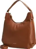 Elegante borsa da donna marrone: versatile con tracolla Anteprima dell’immagine prodotto 5