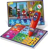 Clementoni Quizzy - Spidey, Stolová hra, Kvíz, 3 rok / Náhľad obrázku produktu 2