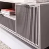 LS-4 TV Schrank, Fernsehkommode, Lowboard, 165 cm breit, Produktbild-Vorschau 11