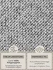 200x300 cm Tapis en pièces Wolly 102840 Voir les images du produit 3