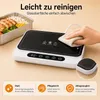 Elektrischer Speisenwärmer, Warmhalteplatte mit 9 Produktbild-Vorschau 7