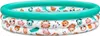 Detský nafukovací bazén 122x25 cm Bestway 51226 Náhľad obrázku produktu 6