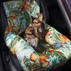 Autostoel voor hond DOGESTE – transportbox en hondenmand Productafbeelding-voorbeeld 3