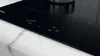 WHIRLPOOL Glaskeramik Kochfeld 59cm 4xInduktion rahmenlos Voir les images du produit 11